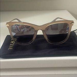 Krewe sunglasses brand new